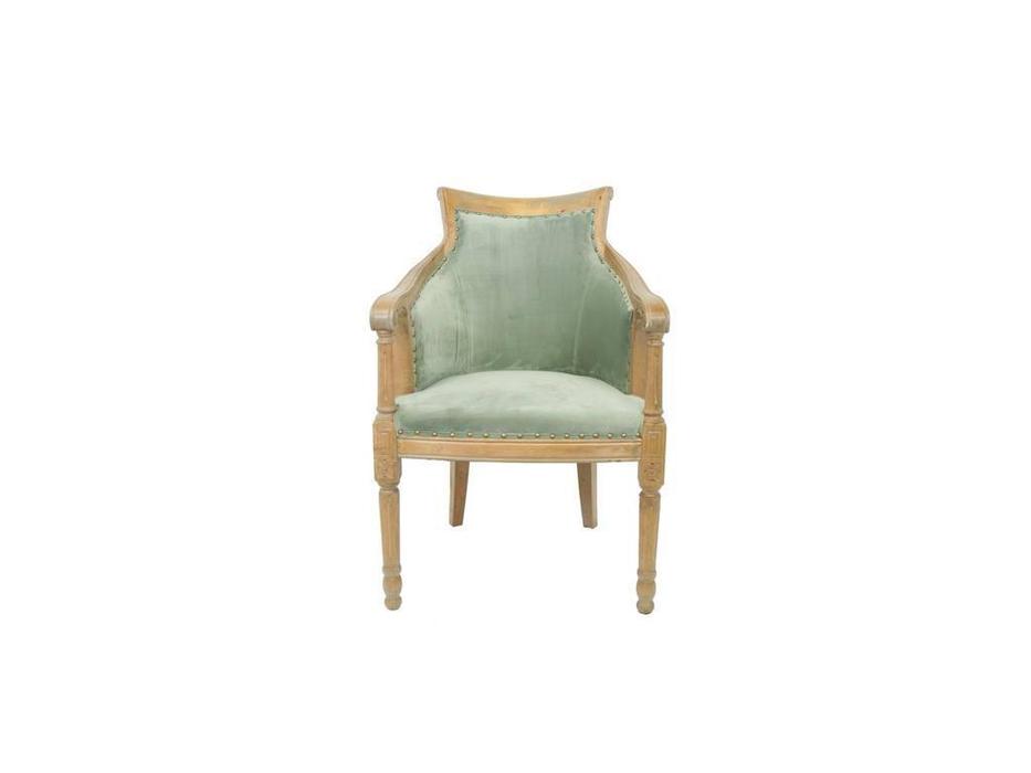 кресло  Valene Interior  [CF-1936] зеленый
