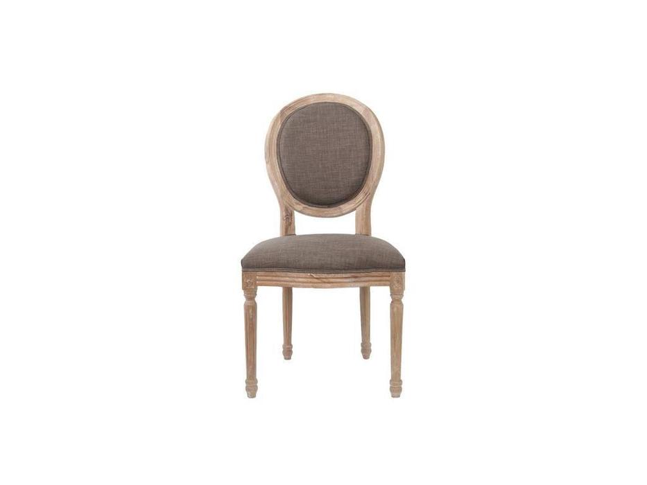 стул  Miro Interior  [CF-1916A-B] коричневый