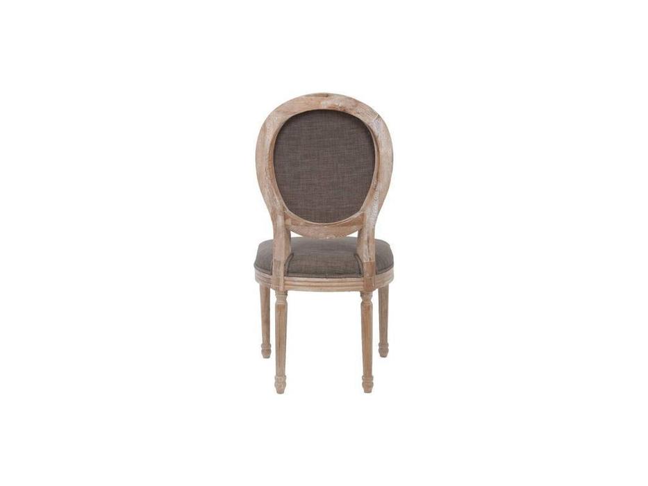 стул  Miro Interior  [CF-1916A-B] коричневый