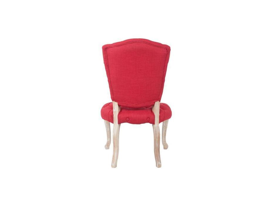 стул  Gamila Interior  [CF-1919-R] красный