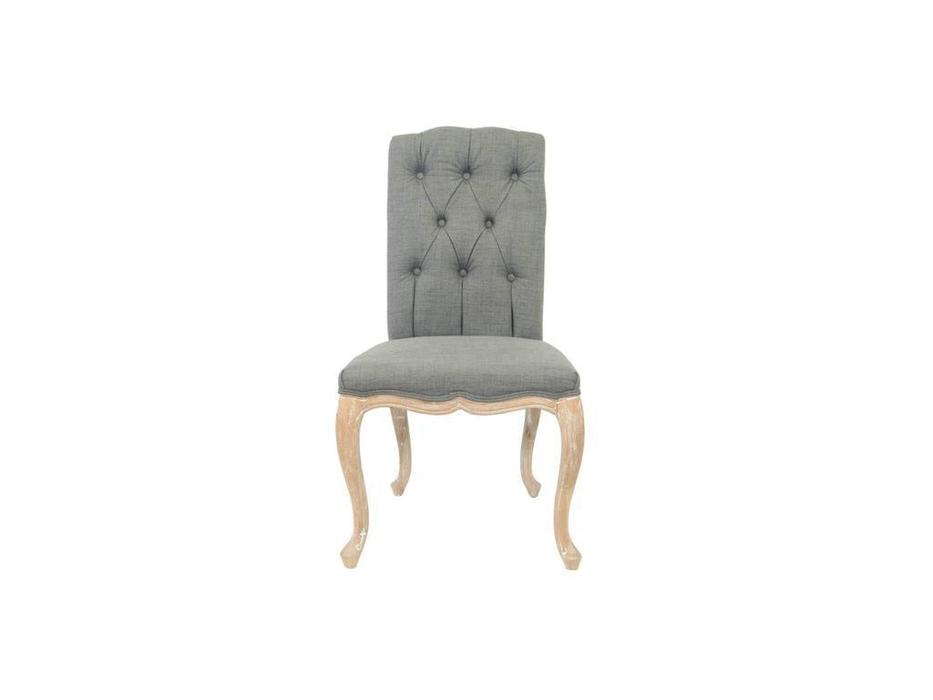 стул  Meliso Interior  [CF-1891-G] серый