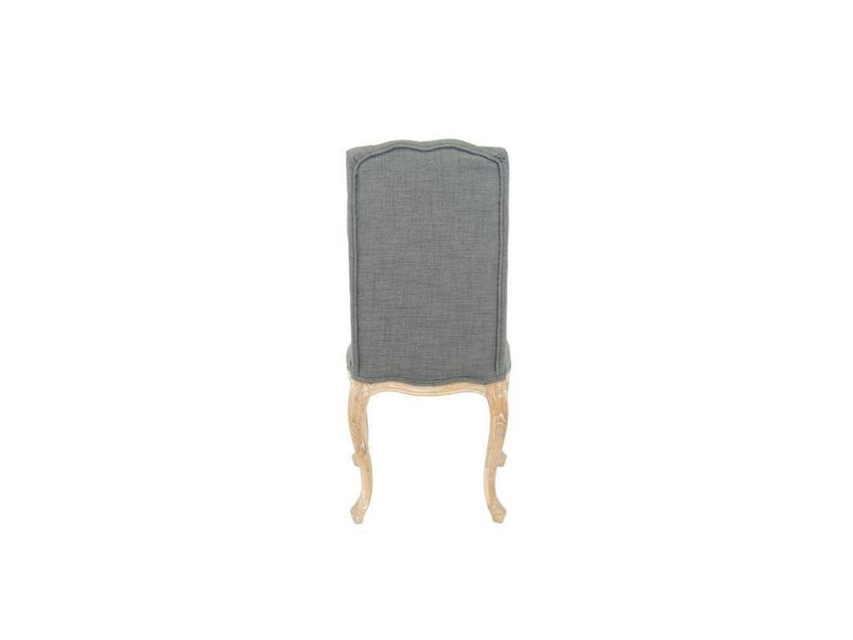 стул  Meliso Interior  [CF-1891-G] серый