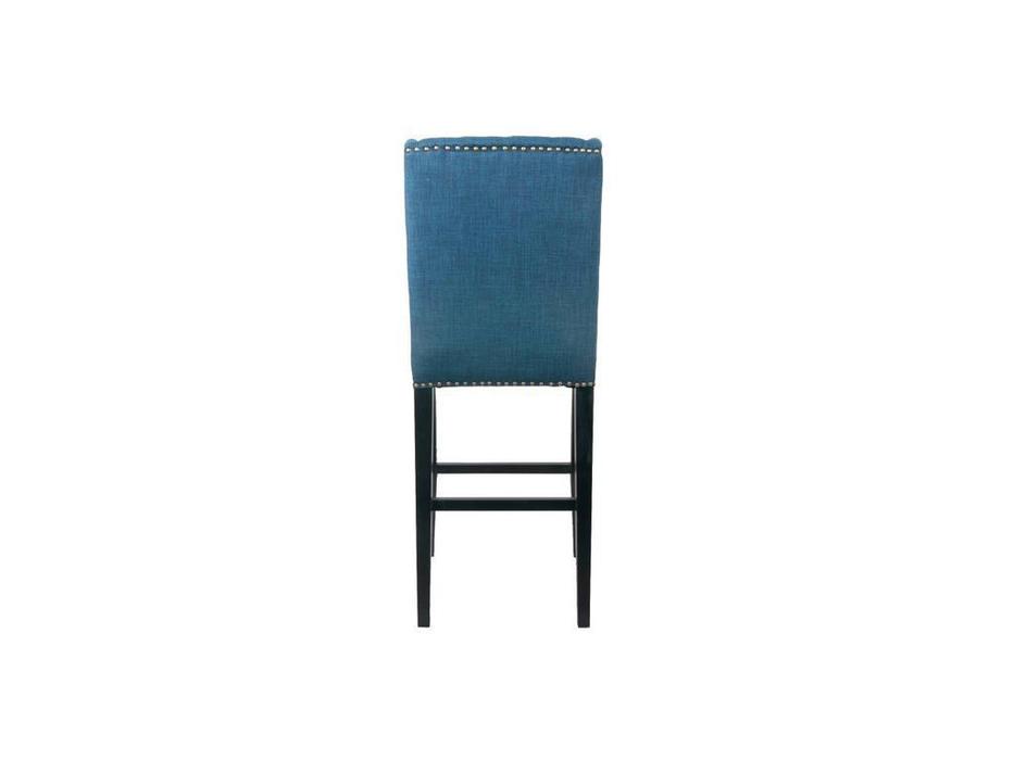 стул барный  Skipton Interior  [CF-1955-B] синий