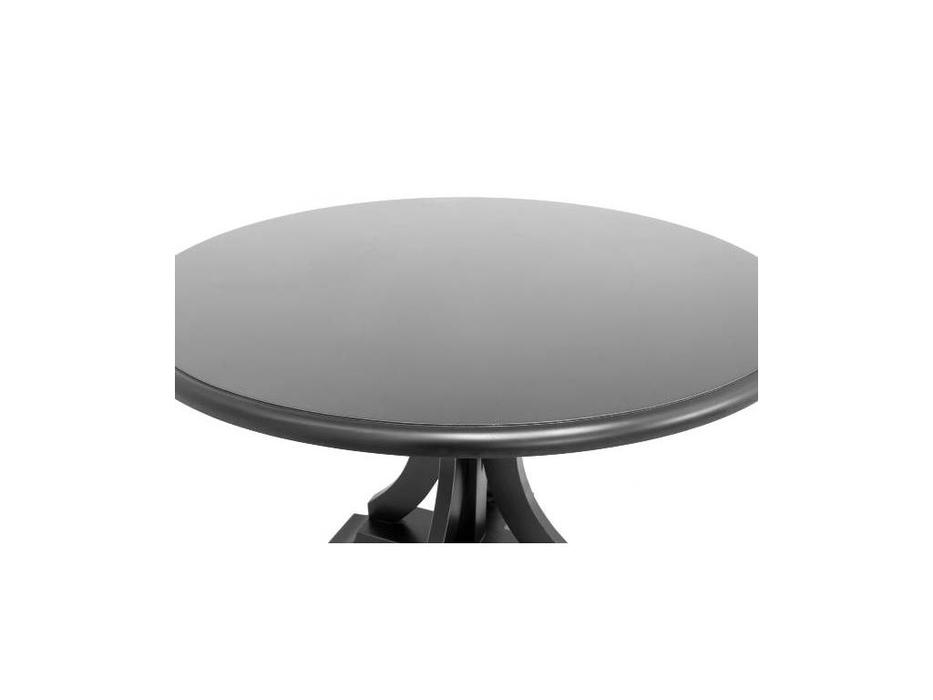 стол обеденный  Rufalo Interior  [CZ-006] черный