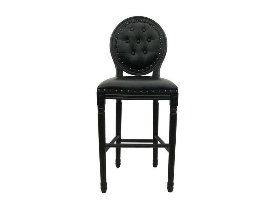 стул барный  Filon Interior  [5KS24519-WB] черный