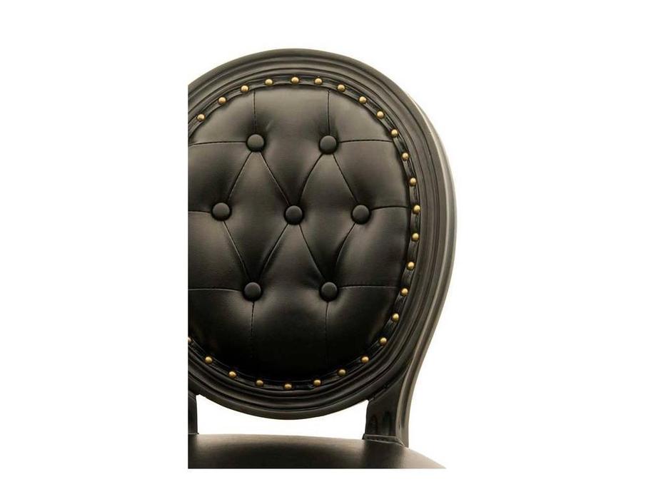 стул барный  Filon Interior  [5KS24519-WB] черный