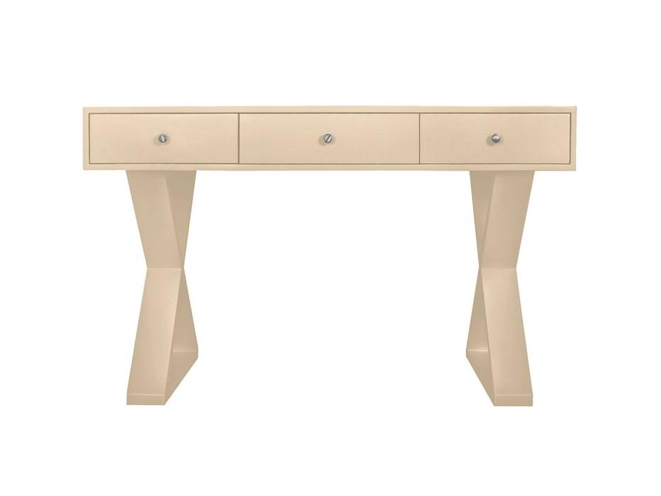 стол письменный  Jasper Interior  [CZ-010-B1019] бежевый