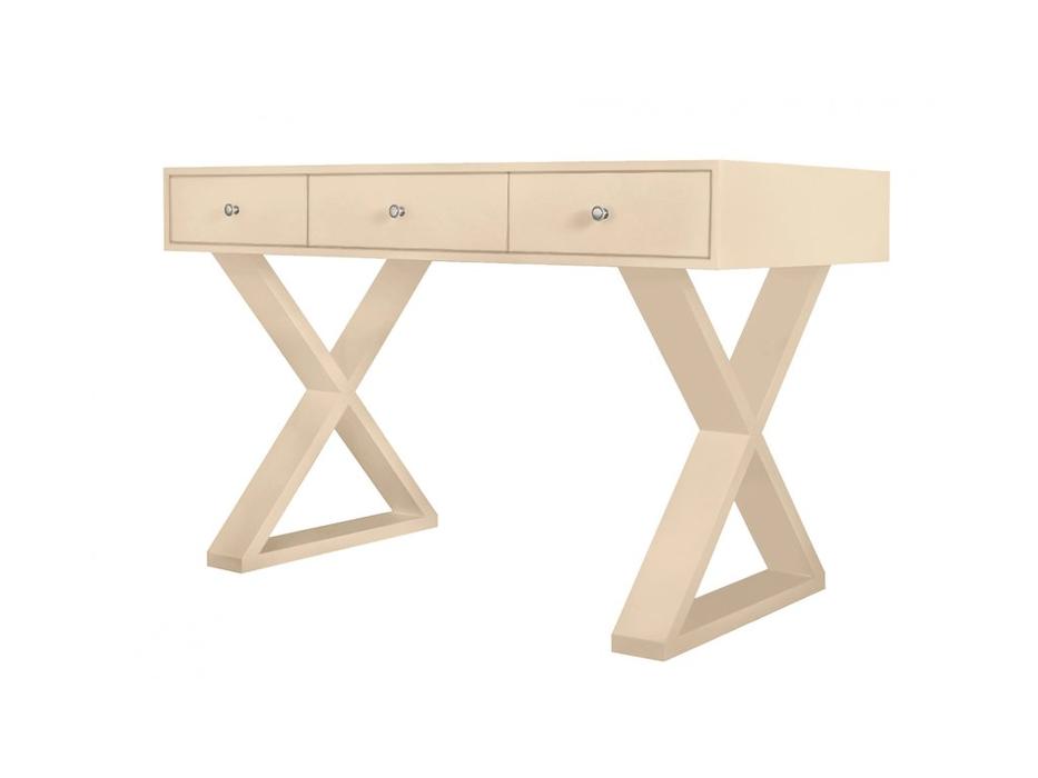 стол письменный  Jasper Interior  [CZ-010-B1019] бежевый