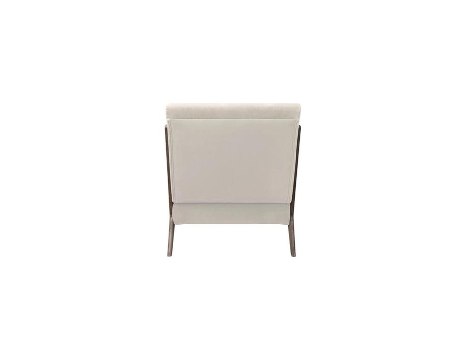 кресло с подлокотниками Mody Interior  [7LV27634-BE] бежевый