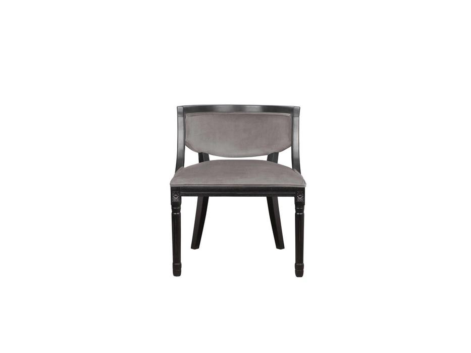 стул  Orzo Interior  [5KS26580-G] серый