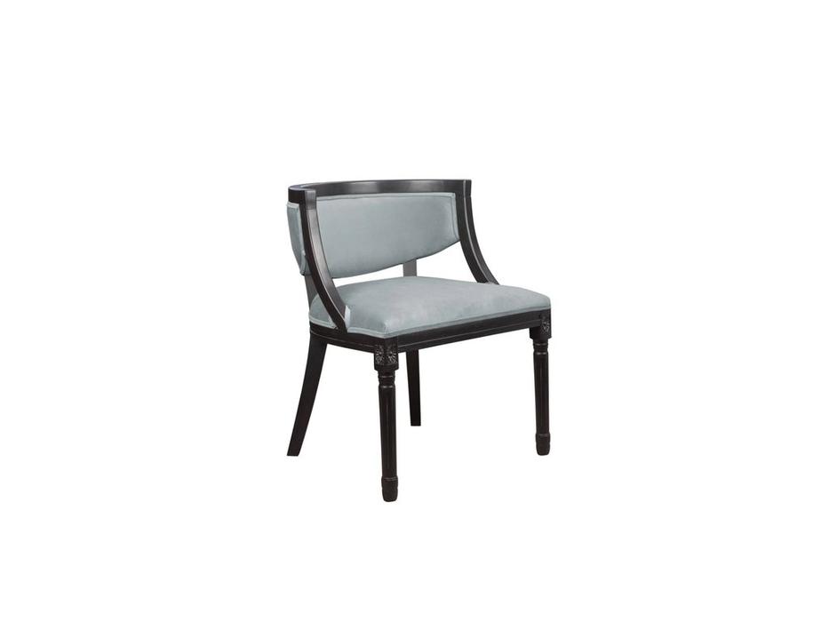 стул  Orzo Interior  [5KS26580-FG3] светло серый