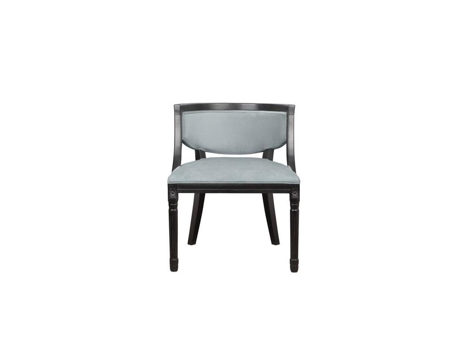 стул  Orzo Interior  [5KS26580-FG3] светло серый