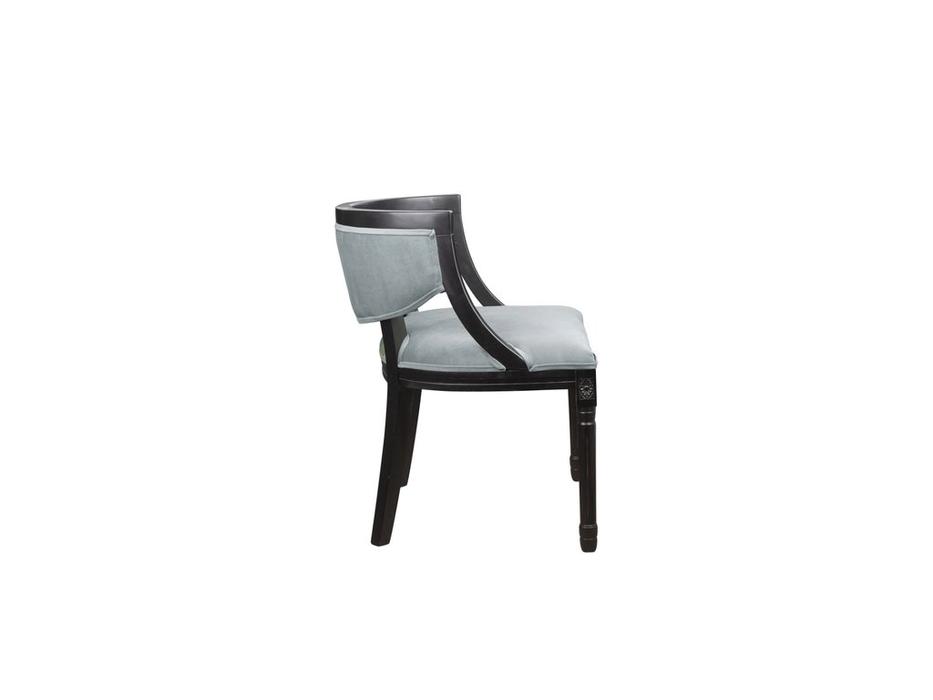 стул  Orzo Interior  [5KS26580-FG3] светло серый