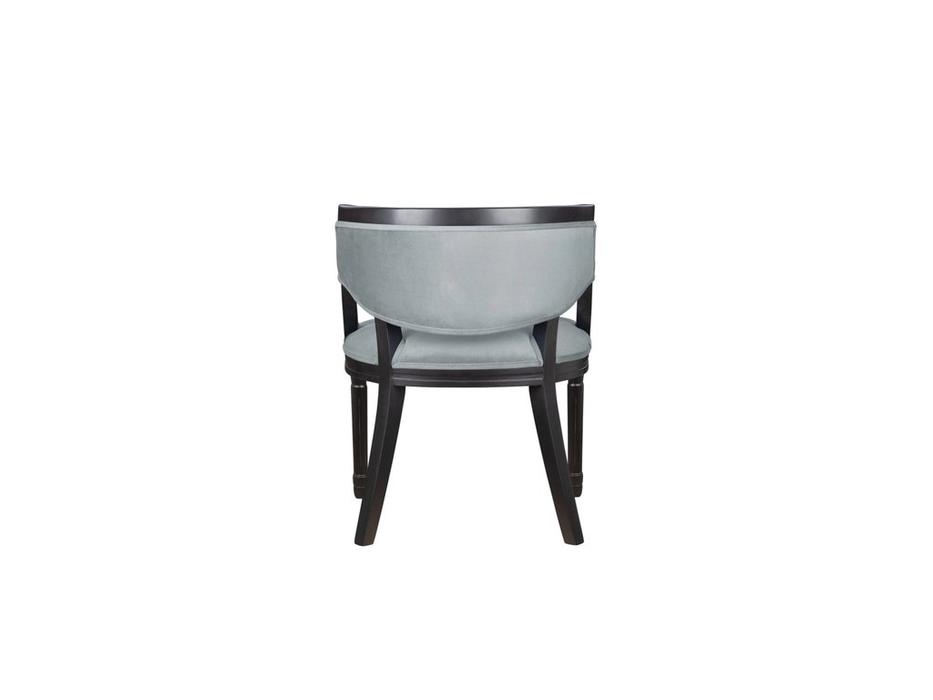 стул  Orzo Interior  [5KS26580-FG3] светло серый