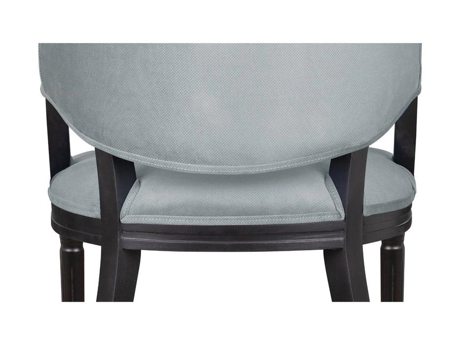 стул  Orzo Interior  [5KS26580-FG3] светло серый