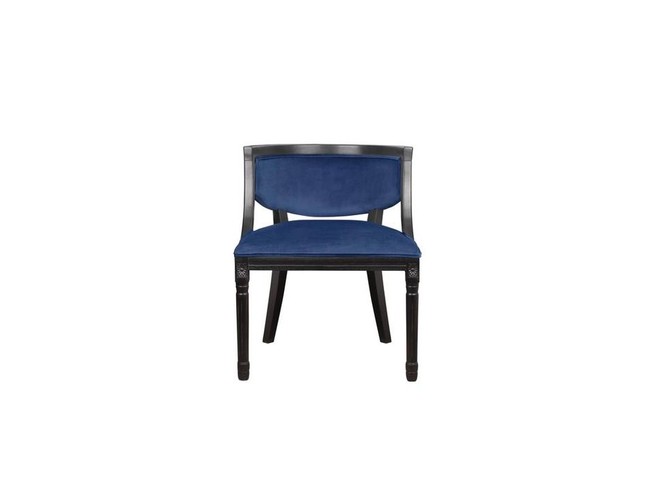стул  Orzo Interior  [5KS26580-BL] синий