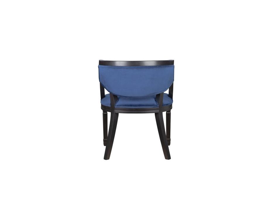 стул  Orzo Interior  [5KS26580-BL] синий