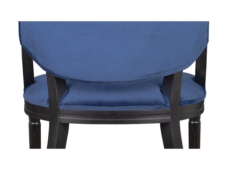 стул  Orzo Interior  [5KS26580-BL] синий