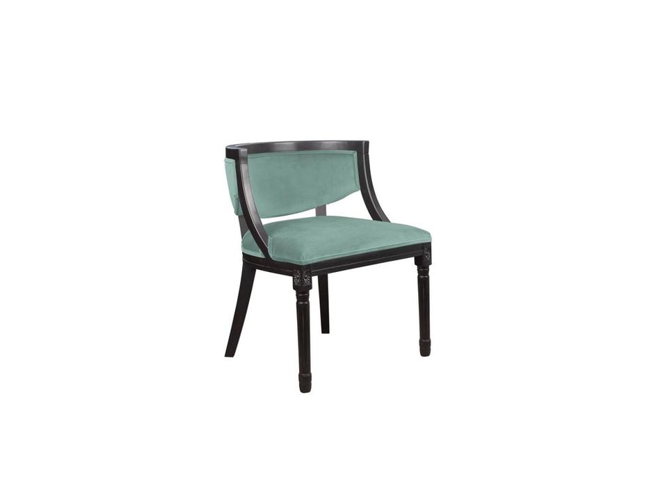 стул  Orzo Interior  [5KS26580-GR] зеленый