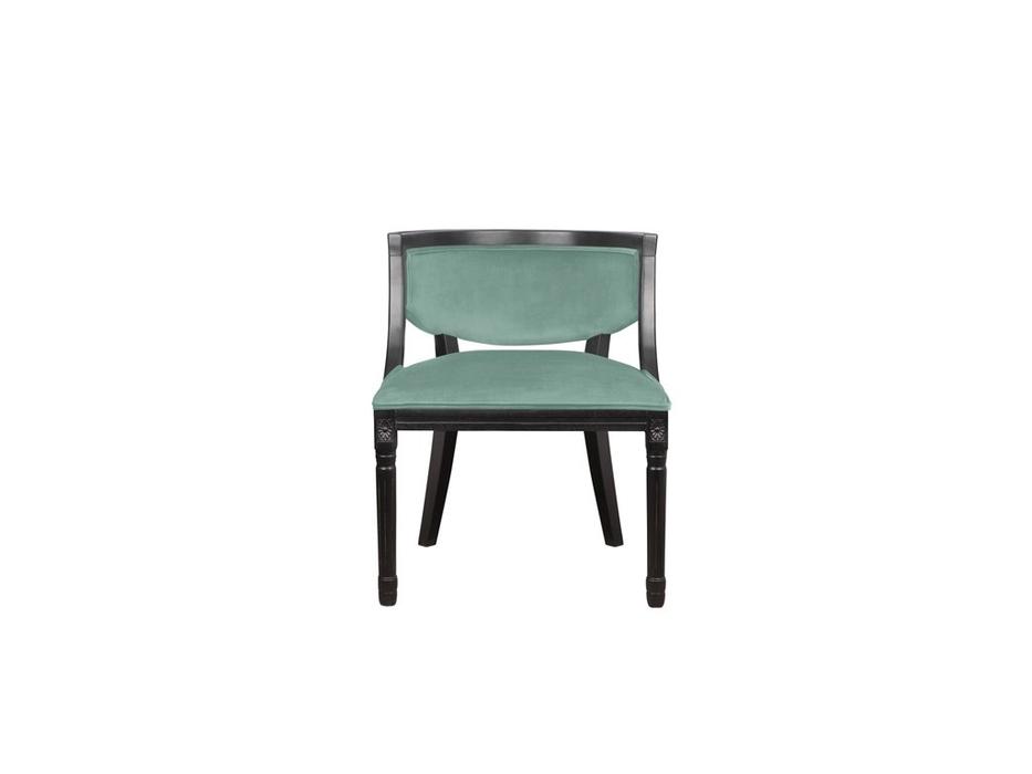 стул  Orzo Interior  [5KS26580-GR] зеленый