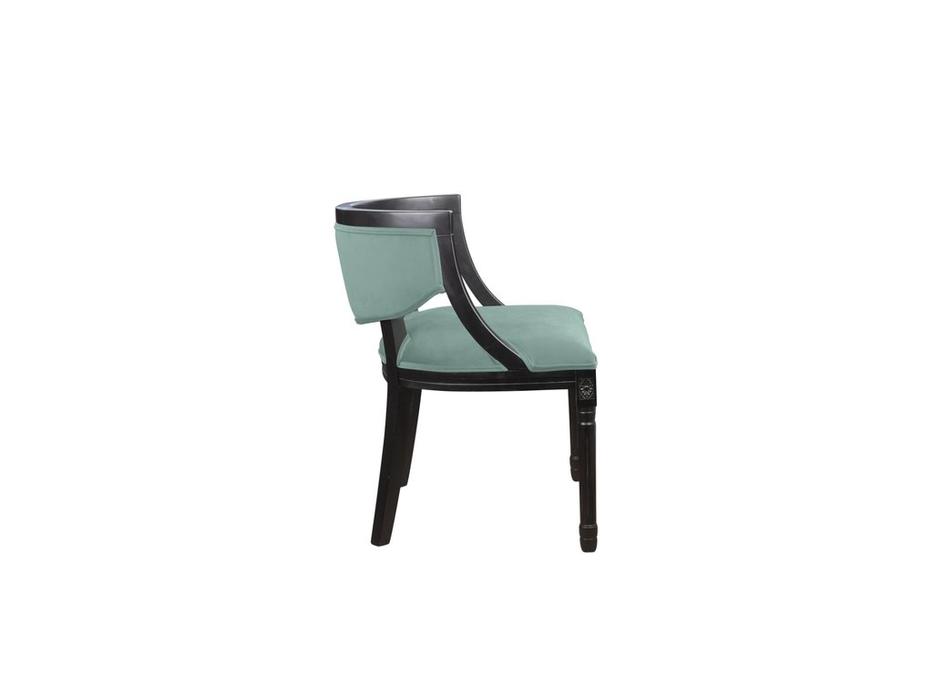 стул  Orzo Interior  [5KS26580-GR] зеленый
