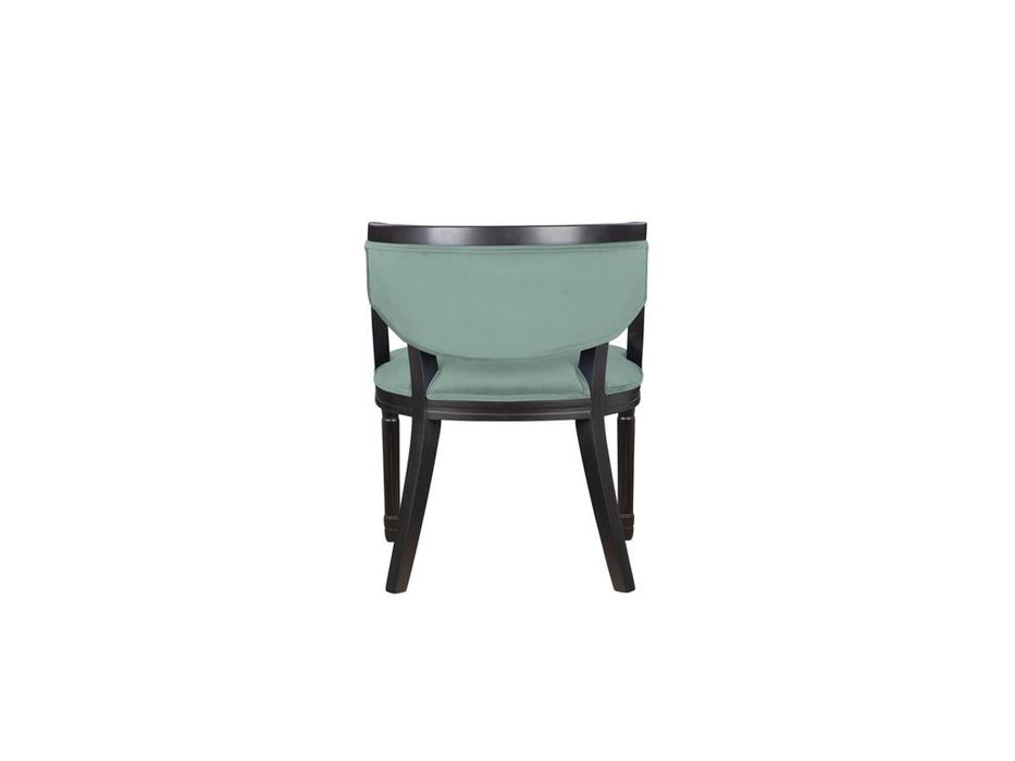 стул  Orzo Interior  [5KS26580-GR] зеленый