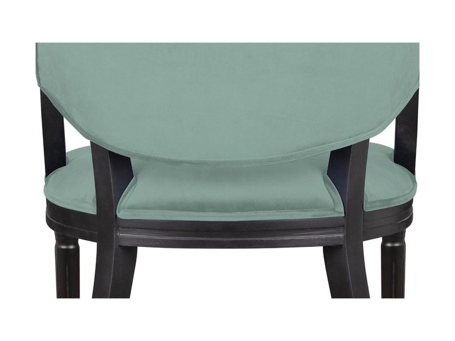 стул  Orzo Interior  [5KS26580-GR] зеленый