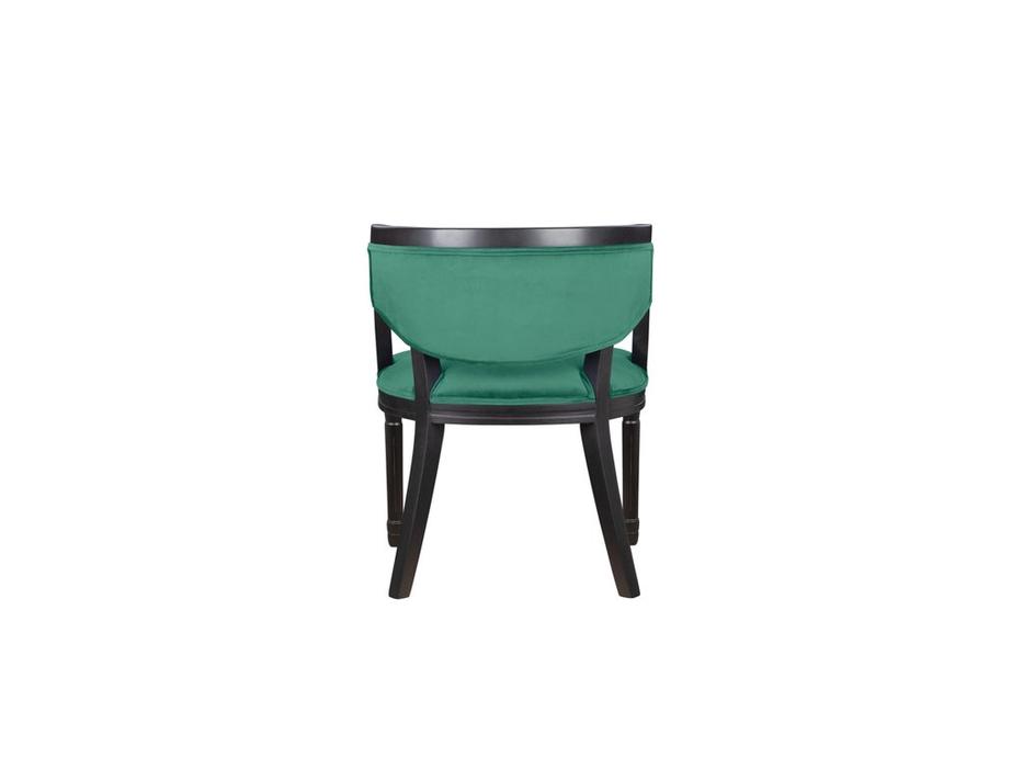 стул  Orzo Interior  [5KS26580-GRE] зеленый