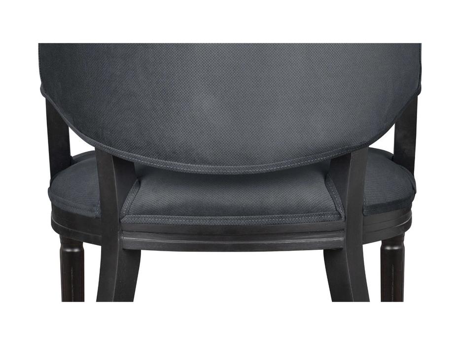 стул  Orzo Interior  [5KS26580-FG2] серый