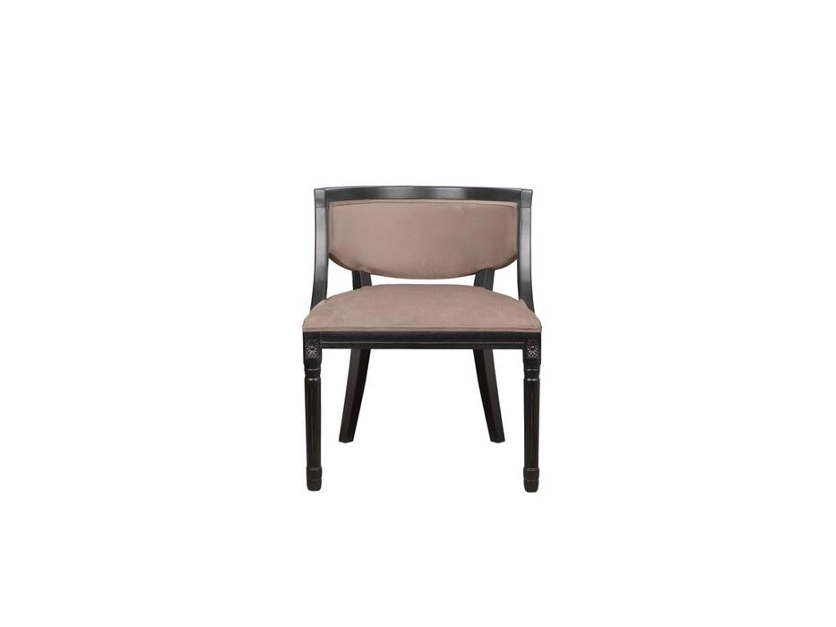 стул  Orzo Interior  [5KS26580-FBR] коричневый