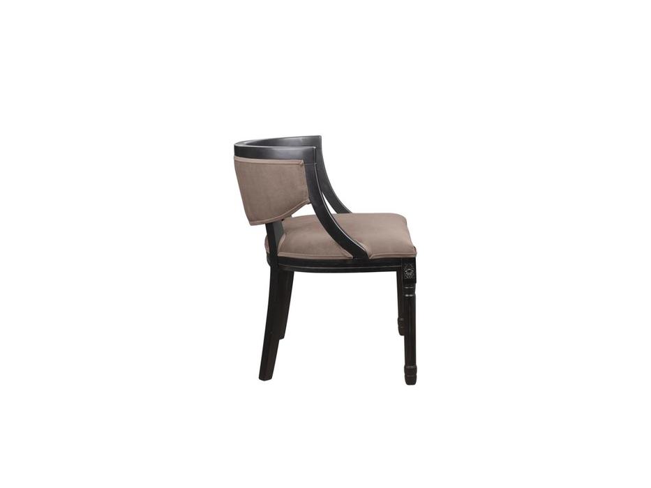 стул  Orzo Interior  [5KS26580-FBR] коричневый