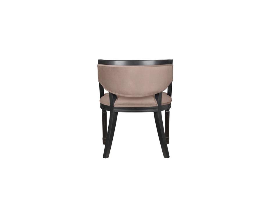 стул  Orzo Interior  [5KS26580-FBR] коричневый