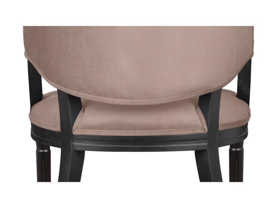 стул  Orzo Interior  [5KS26580-FBR] коричневый
