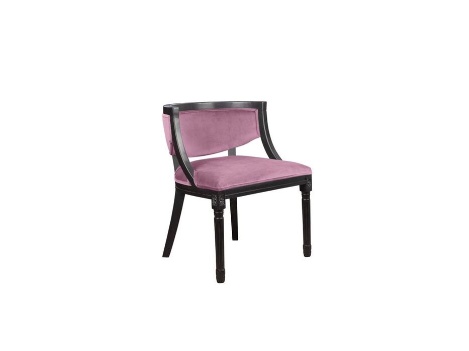 стул  Orzo Interior  [5KS26580-PI] розовый