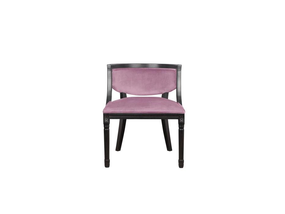стул  Orzo Interior  [5KS26580-PI] розовый