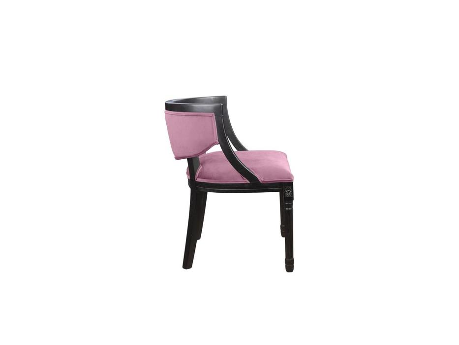 стул  Orzo Interior  [5KS26580-PI] розовый