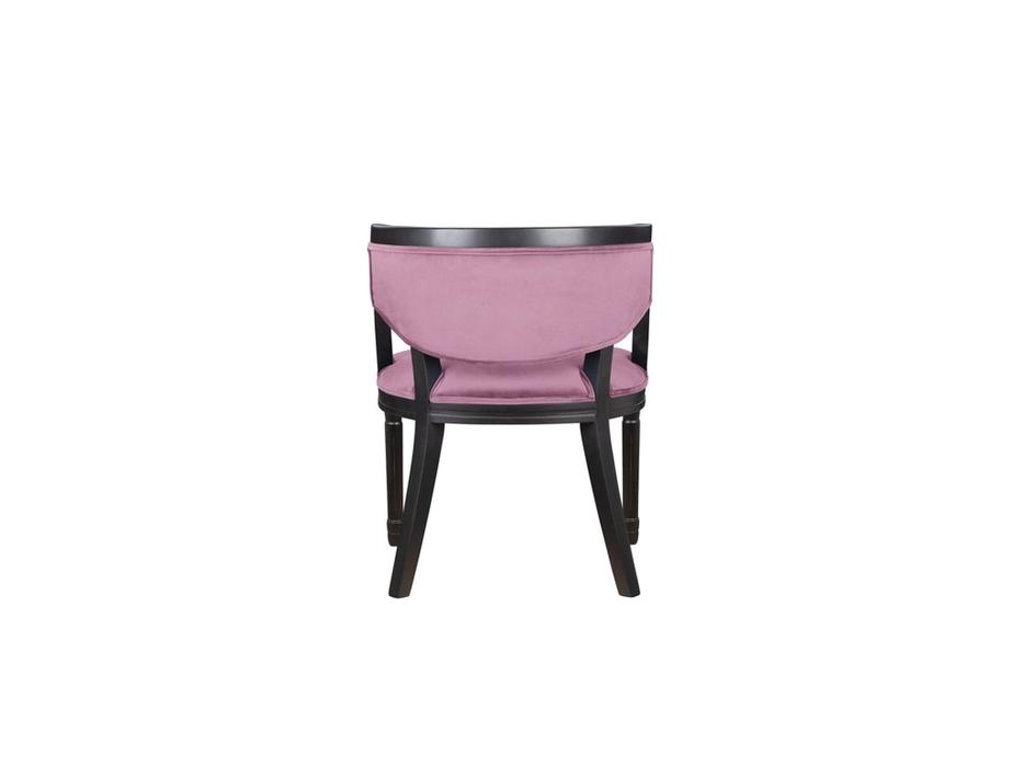 стул  Orzo Interior  [5KS26580-PI] розовый