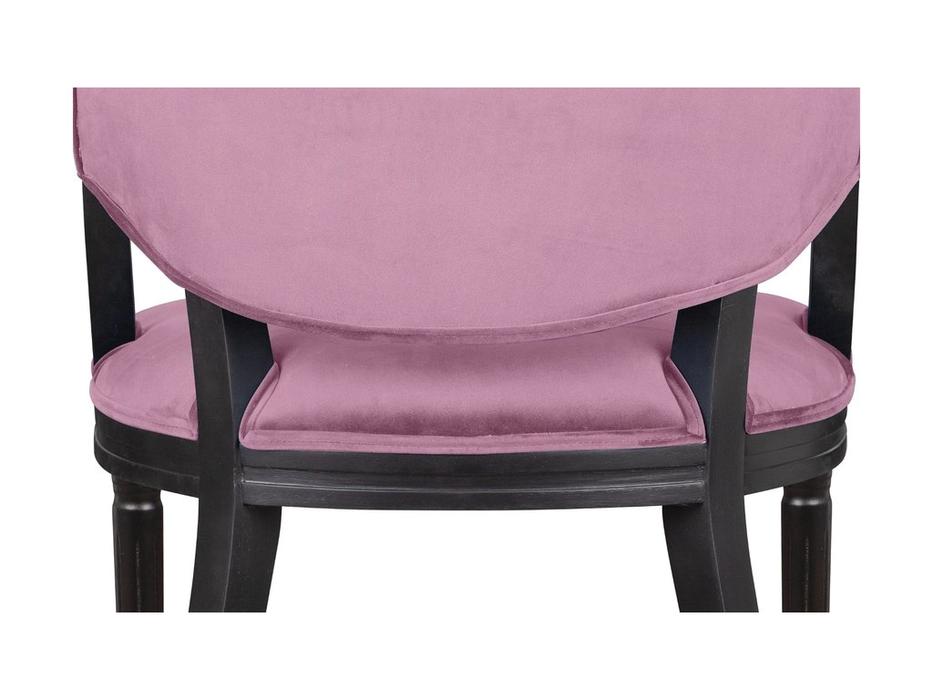 стул  Orzo Interior  [5KS26580-PI] розовый