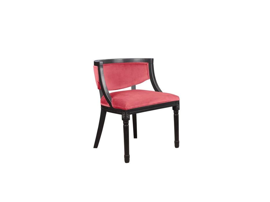 стул  Orzo Interior  [5KS26580-KR] красный