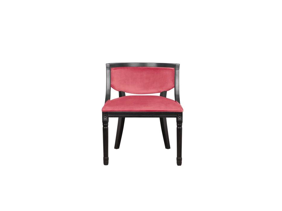 стул  Orzo Interior  [5KS26580-KR] красный