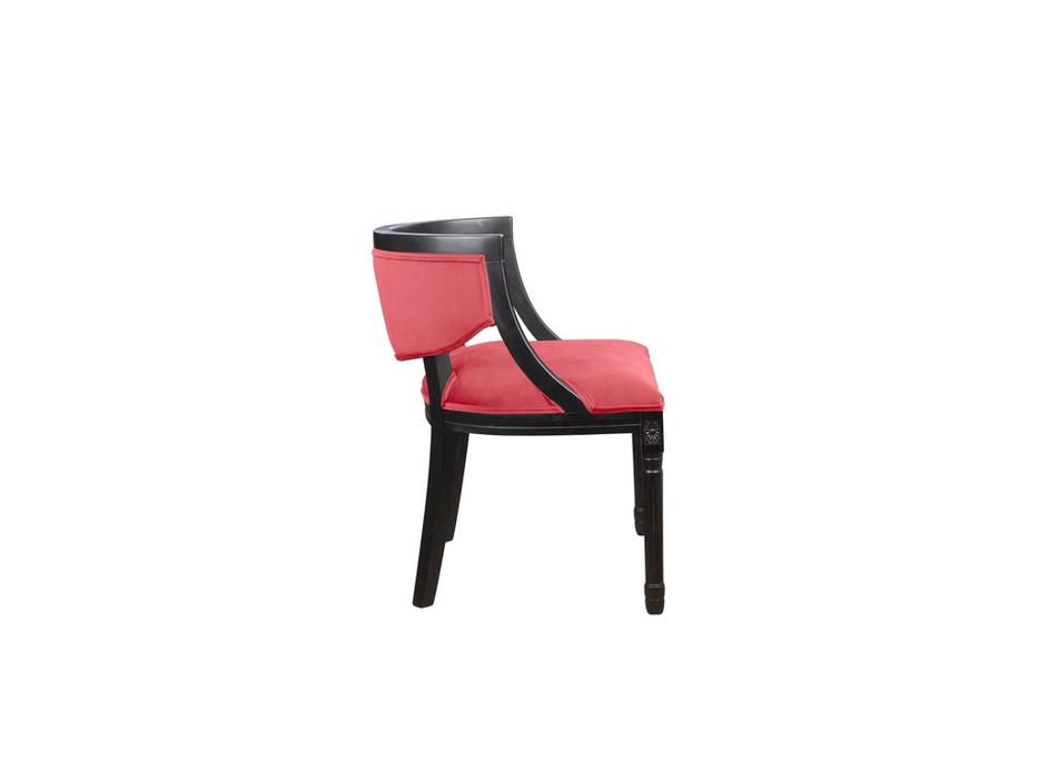 стул  Orzo Interior  [5KS26580-KR] красный