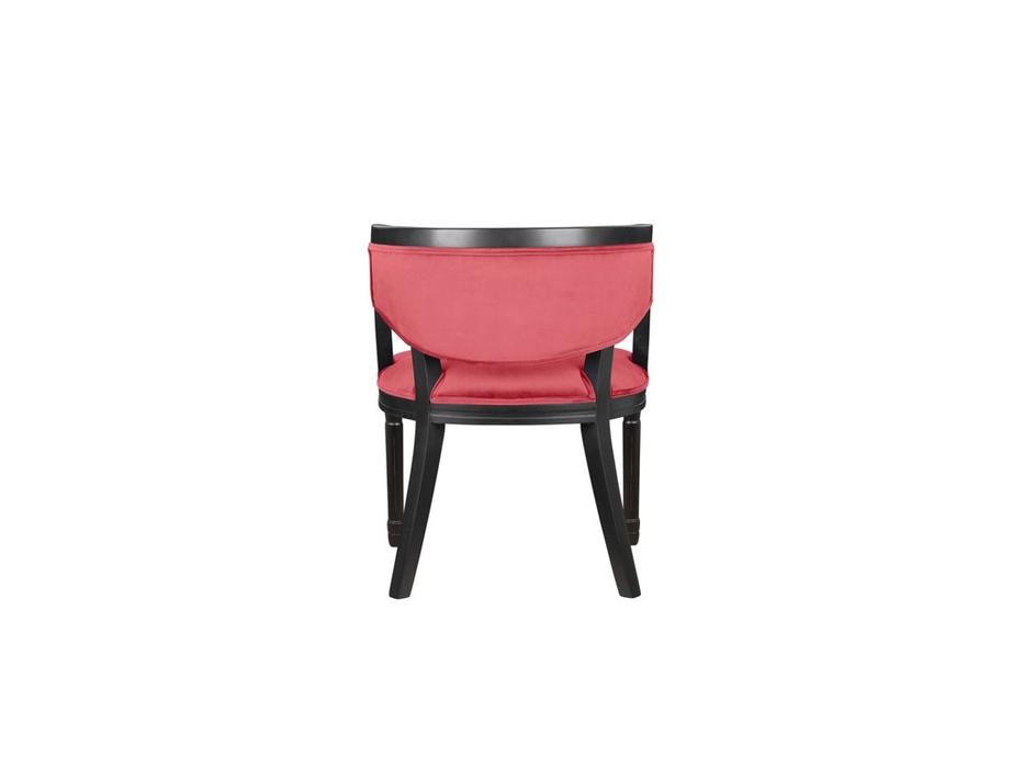 стул  Orzo Interior  [5KS26580-KR] красный
