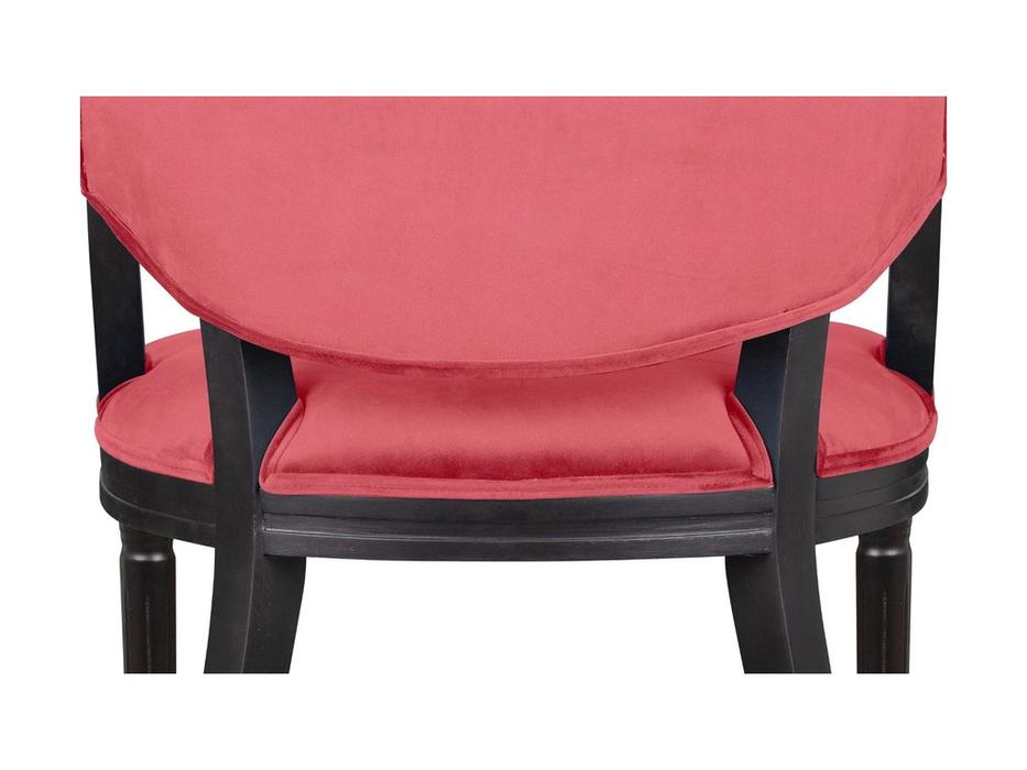 стул  Orzo Interior  [5KS26580-KR] красный