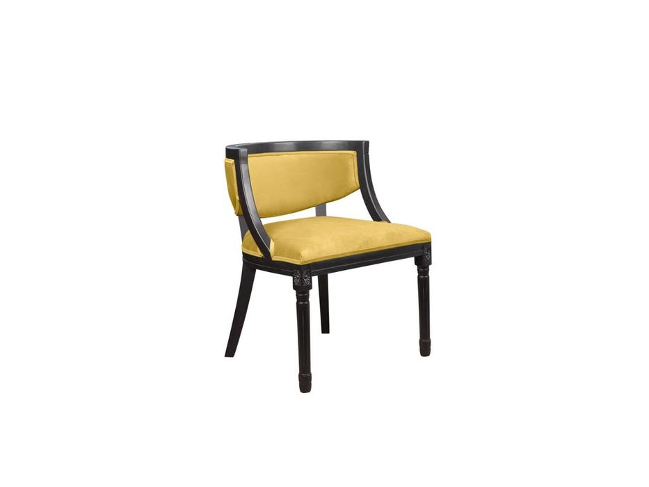 стул  Orzo Interior  [5KS26580-FYL] желтый