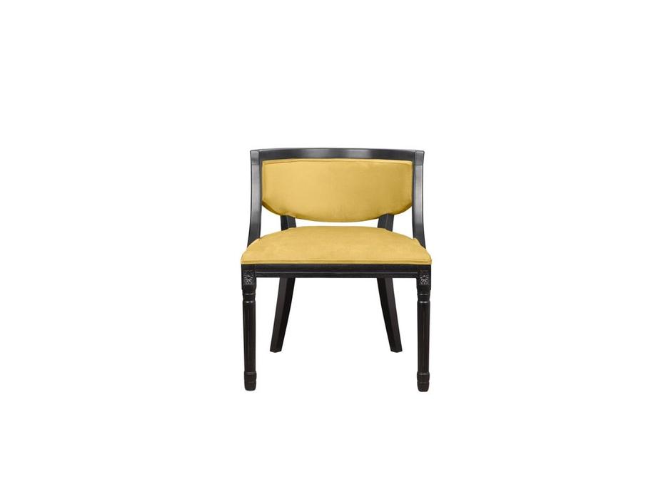 стул  Orzo Interior  [5KS26580-FYL] желтый