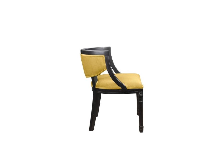 стул  Orzo Interior  [5KS26580-FYL] желтый