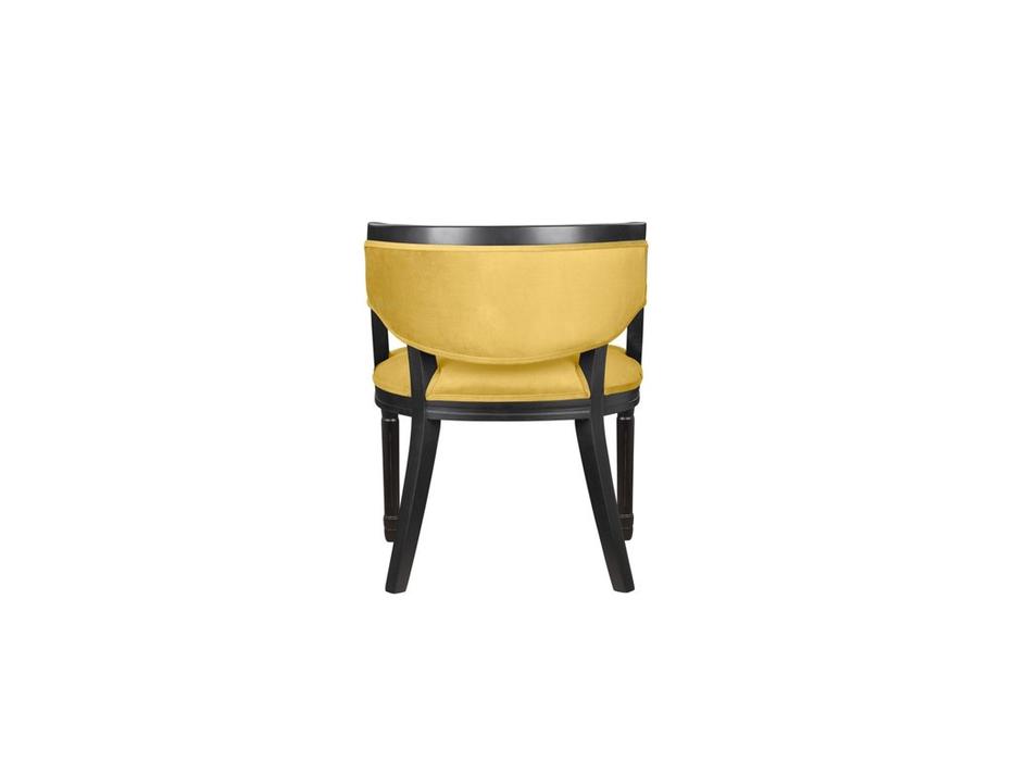 стул  Orzo Interior  [5KS26580-FYL] желтый