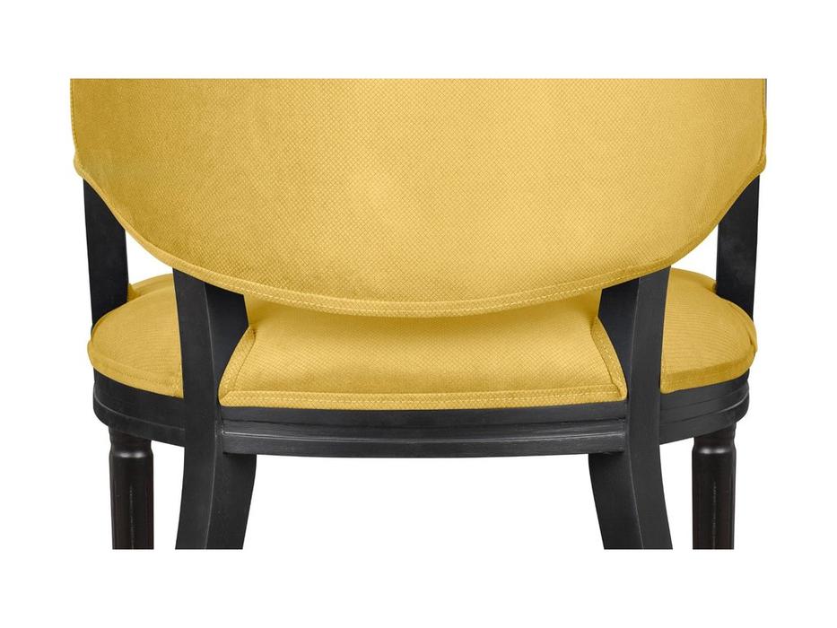 стул  Orzo Interior  [5KS26580-FYL] желтый