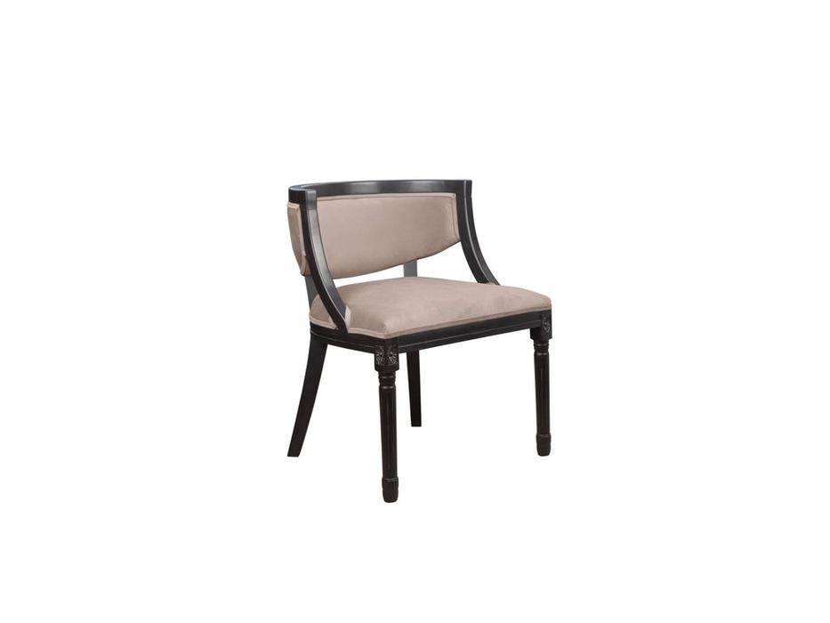стул  Orzo Interior  [5KS26580-FBR2] коричневый