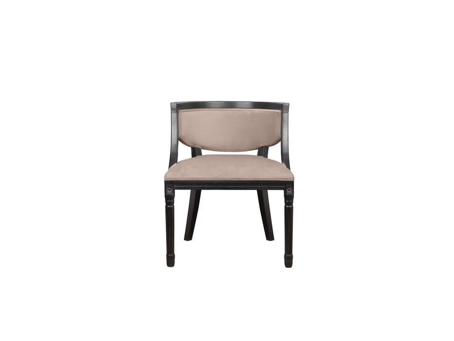 стул  Orzo Interior  [5KS26580-FBR2] коричневый